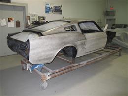 1967 Ford Mustang Shelby GT500 (CC-2075483) for sale in Halton Hills, Ontario