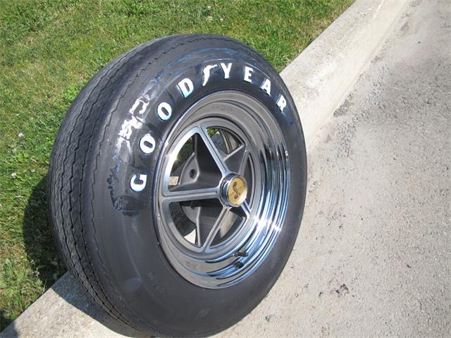 1967 Ford Mustang Shelby GT500 (CC-2075483) for sale in Halton Hills, Ontario