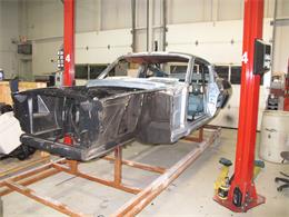 1967 Ford Mustang Shelby GT500 (CC-2075483) for sale in Halton Hills, Ontario