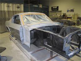 1967 Ford Mustang Shelby GT500 (CC-2075483) for sale in Halton Hills, Ontario