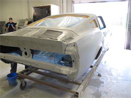 1967 Ford Mustang Shelby GT500 (CC-2075483) for sale in Halton Hills, Ontario