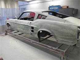 1967 Ford Mustang Shelby GT500 (CC-2075483) for sale in Halton Hills, Ontario