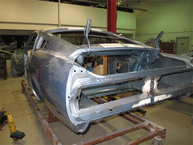 1967 Ford Mustang Shelby GT500 (CC-2075483) for sale in Halton Hills, Ontario