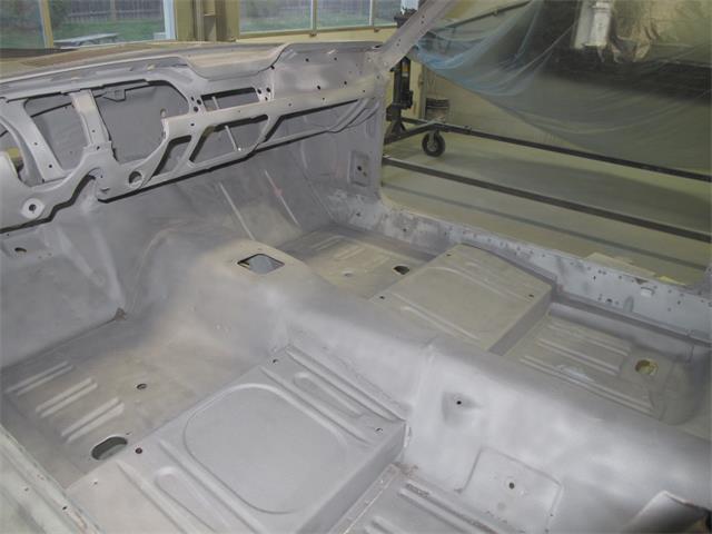 1967 Ford Mustang Shelby GT500 (CC-2075483) for sale in Halton Hills, Ontario
