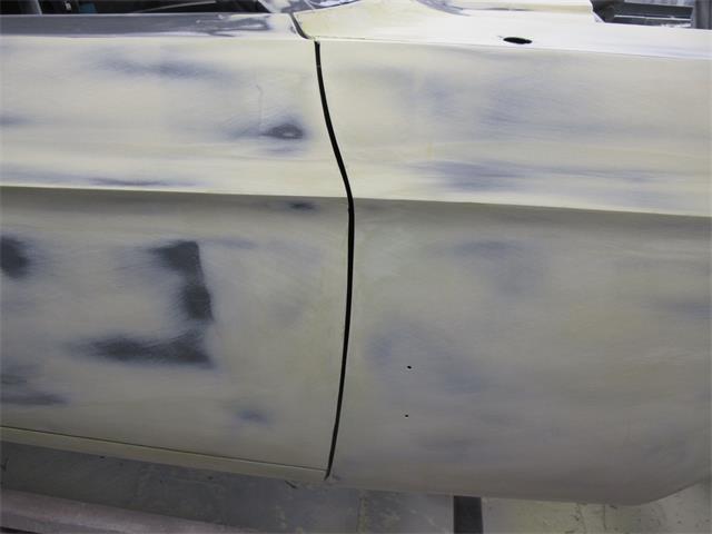 1967 Ford Mustang Shelby GT500 (CC-2075483) for sale in Halton Hills, Ontario
