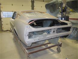 1967 Ford Mustang Shelby GT500 (CC-2075483) for sale in Halton Hills, Ontario