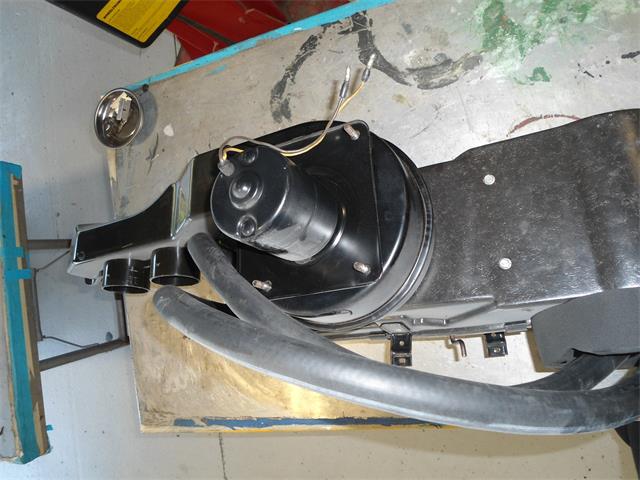 1967 Ford Mustang Shelby GT500 (CC-2075483) for sale in Halton Hills, Ontario