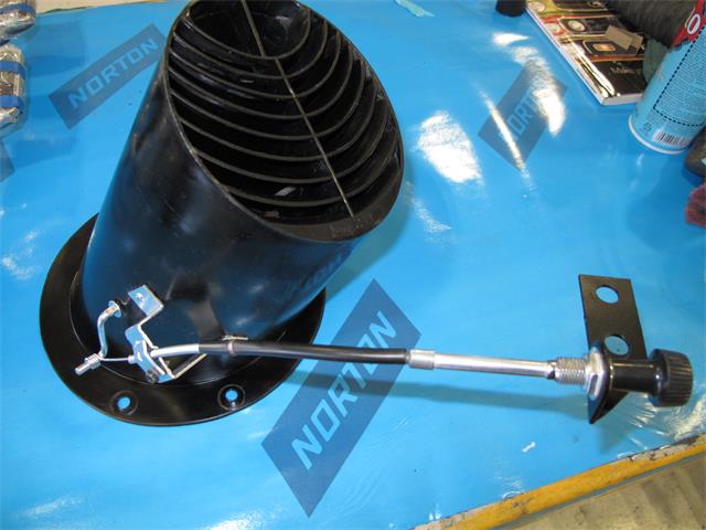 1967 Ford Mustang Shelby GT500 (CC-2075483) for sale in Halton Hills, Ontario