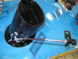 1967 Ford Mustang Shelby GT500 (CC-2075483) for sale in Halton Hills, Ontario