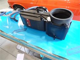 1967 Ford Mustang Shelby GT500 (CC-2075483) for sale in Halton Hills, Ontario