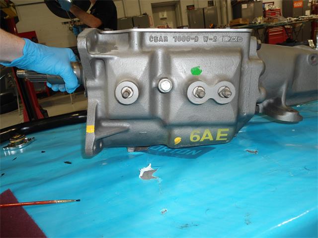 1967 Ford Mustang Shelby GT500 (CC-2075483) for sale in Halton Hills, Ontario