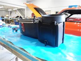 1967 Ford Mustang Shelby GT500 (CC-2075483) for sale in Halton Hills, Ontario