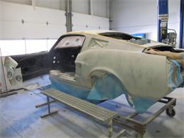 1967 Ford Mustang Shelby GT500 (CC-2075484) for sale in Halton Hills, Ontario