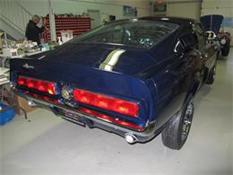 1967 Ford Mustang Shelby GT500 (CC-2075484) for sale in Halton Hills, Ontario