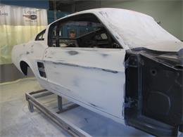 1967 Ford Mustang Shelby GT500 (CC-2075484) for sale in Halton Hills, Ontario