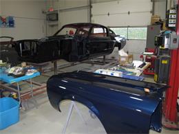 1967 Ford Mustang Shelby GT500 (CC-2075484) for sale in Halton Hills, Ontario