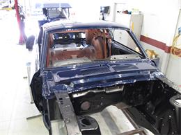 1967 Ford Mustang Shelby GT500 (CC-2075484) for sale in Halton Hills, Ontario