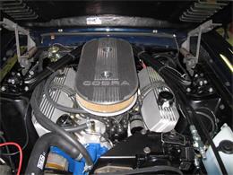 1967 Ford Mustang Shelby GT500 (CC-2075484) for sale in Halton Hills, Ontario