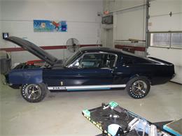1967 Ford Mustang Shelby GT500 (CC-2075484) for sale in Halton Hills, Ontario