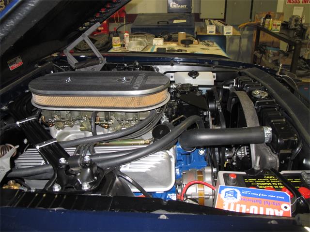 1967 Ford Mustang Shelby GT500 (CC-2075484) for sale in Halton Hills, Ontario