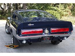 1967 Ford Mustang Shelby GT500 (CC-2075484) for sale in Halton Hills, Ontario