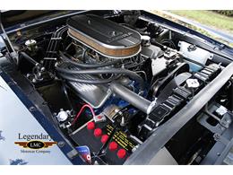 1967 Ford Mustang Shelby GT500 (CC-2075484) for sale in Halton Hills, Ontario