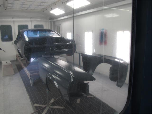 1967 Ford Mustang Shelby GT500 (CC-2075484) for sale in Halton Hills, Ontario
