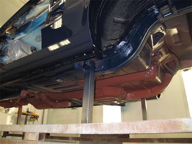 1967 Ford Mustang Shelby GT500 (CC-2075484) for sale in Halton Hills, Ontario