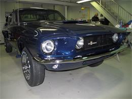 1967 Ford Mustang Shelby GT500 (CC-2075484) for sale in Halton Hills, Ontario