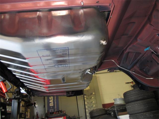 1967 Ford Mustang Shelby GT500 (CC-2075484) for sale in Halton Hills, Ontario