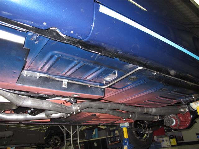 1967 Ford Mustang Shelby GT500 (CC-2075484) for sale in Halton Hills, Ontario