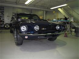 1967 Ford Mustang Shelby GT500 (CC-2075484) for sale in Halton Hills, Ontario