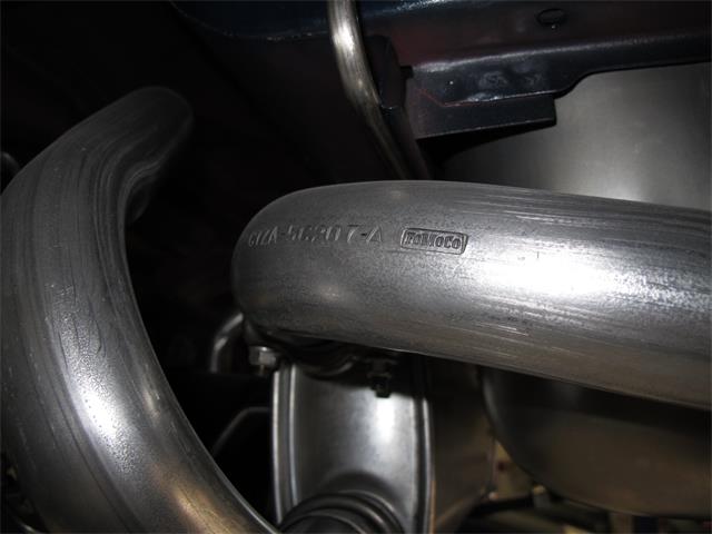 1967 Ford Mustang Shelby GT500 (CC-2075484) for sale in Halton Hills, Ontario