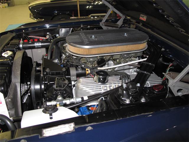 1967 Ford Mustang Shelby GT500 (CC-2075484) for sale in Halton Hills, Ontario