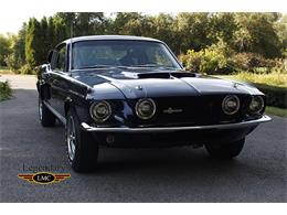 1967 Ford Mustang Shelby GT500 (CC-2075484) for sale in Halton Hills, Ontario