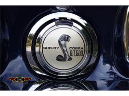1967 Ford Mustang Shelby GT500 (CC-2075484) for sale in Halton Hills, Ontario