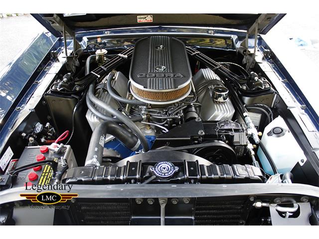 1967 Ford Mustang Shelby GT500 (CC-2075484) for sale in Halton Hills, Ontario