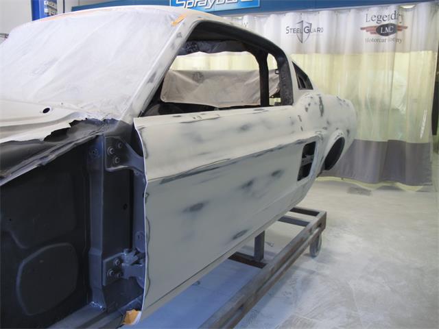 1967 Ford Mustang Shelby GT500 (CC-2075484) for sale in Halton Hills, Ontario