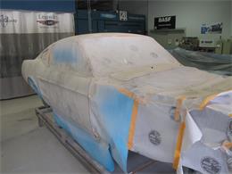 1967 Ford Mustang Shelby GT500 (CC-2075484) for sale in Halton Hills, Ontario