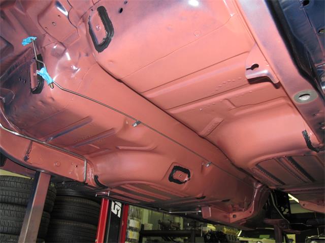 1967 Ford Mustang Shelby GT500 (CC-2075484) for sale in Halton Hills, Ontario