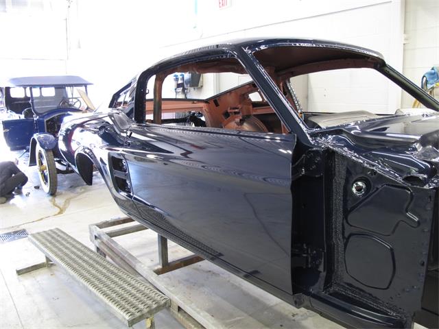 1967 Ford Mustang Shelby GT500 (CC-2075484) for sale in Halton Hills, Ontario