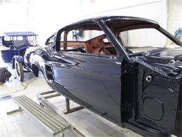 1967 Ford Mustang Shelby GT500 (CC-2075484) for sale in Halton Hills, Ontario