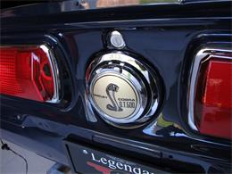 1967 Ford Mustang Shelby GT500 (CC-2075484) for sale in Halton Hills, Ontario