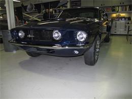 1967 Ford Mustang Shelby GT500 (CC-2075484) for sale in Halton Hills, Ontario