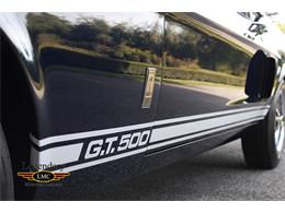 1967 Ford Mustang Shelby GT500 (CC-2075484) for sale in Halton Hills, Ontario