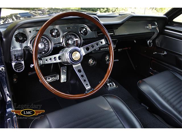1967 Ford Mustang Shelby GT500 (CC-2075484) for sale in Halton Hills, Ontario