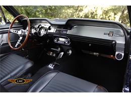 1967 Ford Mustang Shelby GT500 (CC-2075484) for sale in Halton Hills, Ontario
