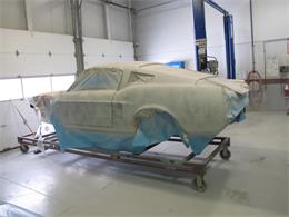 1967 Ford Mustang Shelby GT500 (CC-2075484) for sale in Halton Hills, Ontario
