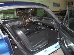 1967 Ford Mustang Shelby GT500 (CC-2075484) for sale in Halton Hills, Ontario