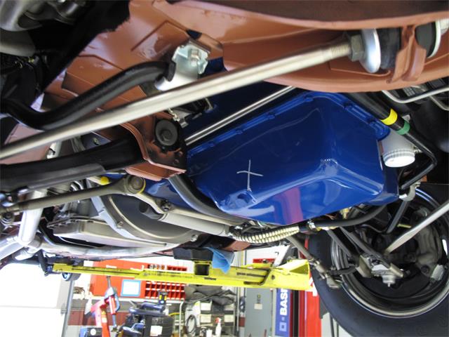 1967 Ford Mustang Shelby GT500 (CC-2075484) for sale in Halton Hills, Ontario